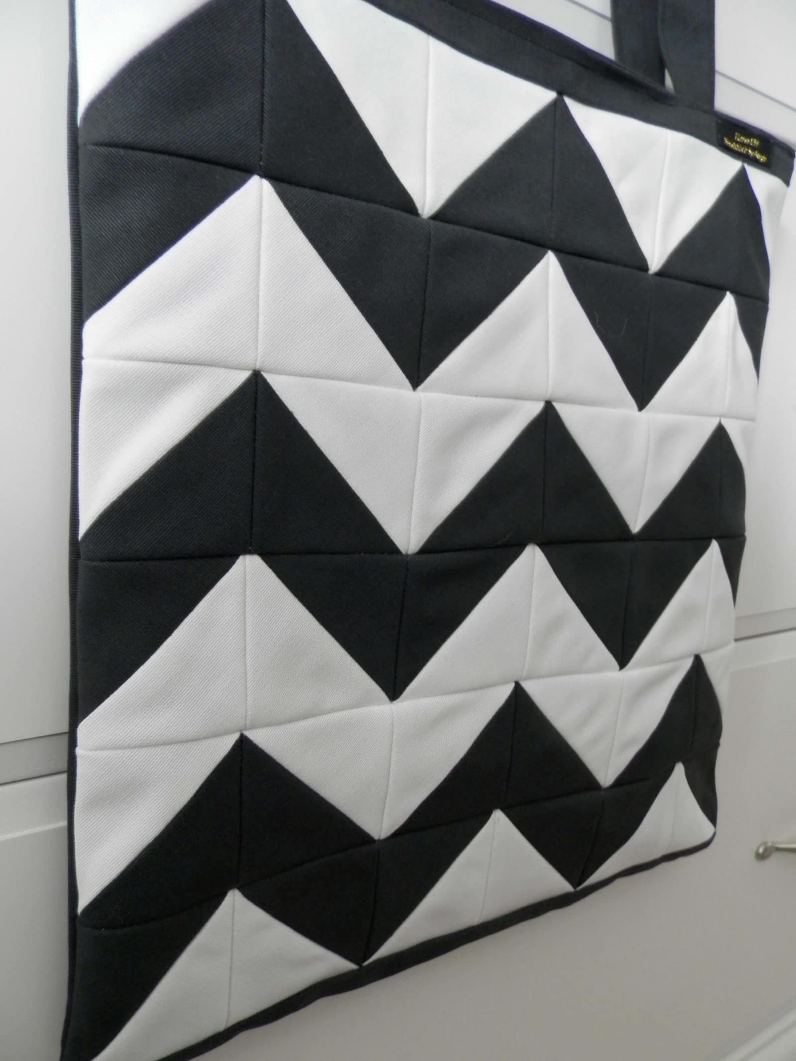 Chevron Tasche – Chevron Beutel