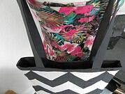 Chevron Tasche – Chevron Beutel