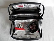 Bionic Gear Bag – Ich habe jetzt noch eine!