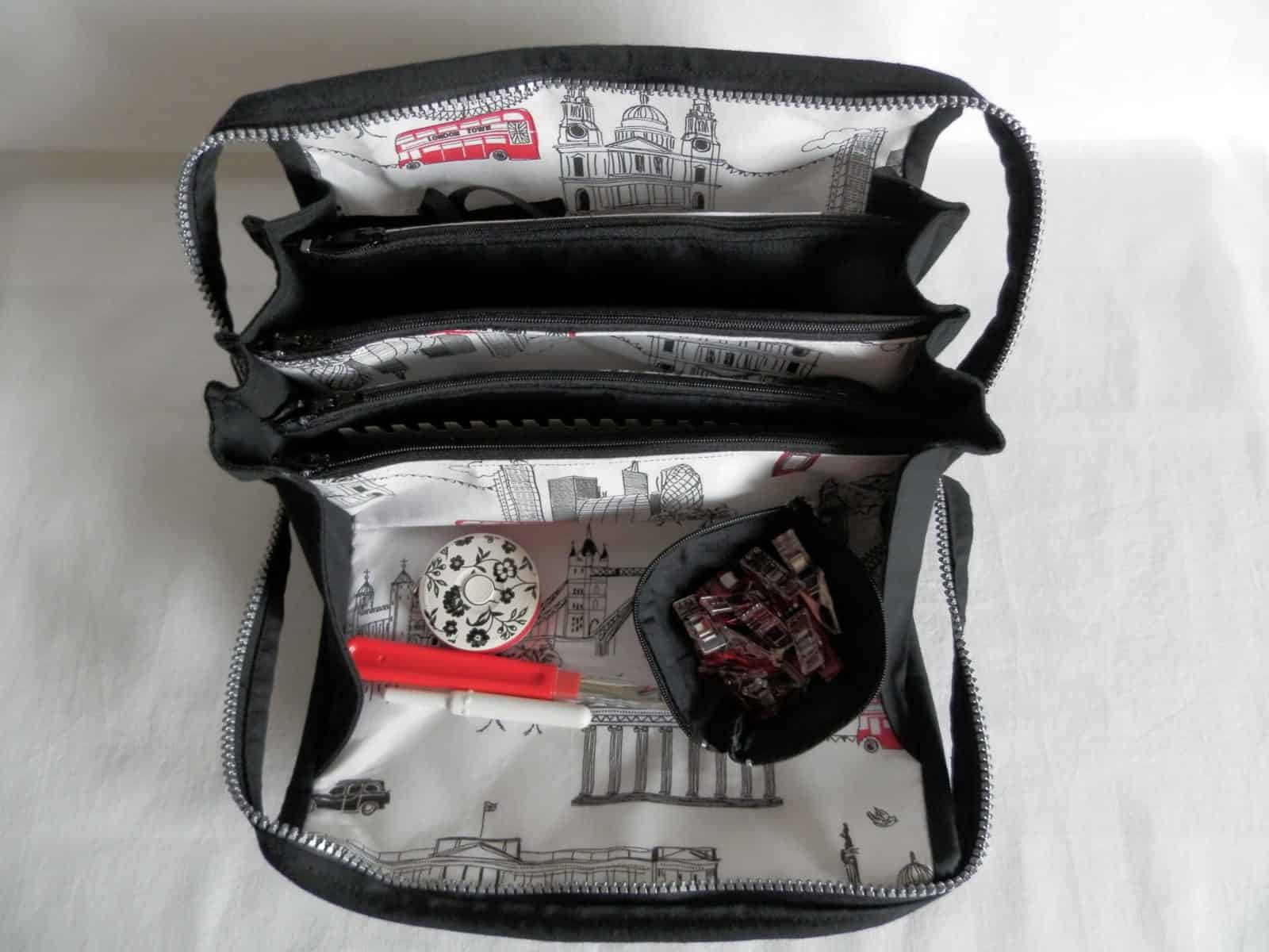 Bionic Gear Bag – Ich habe jetzt noch eine!