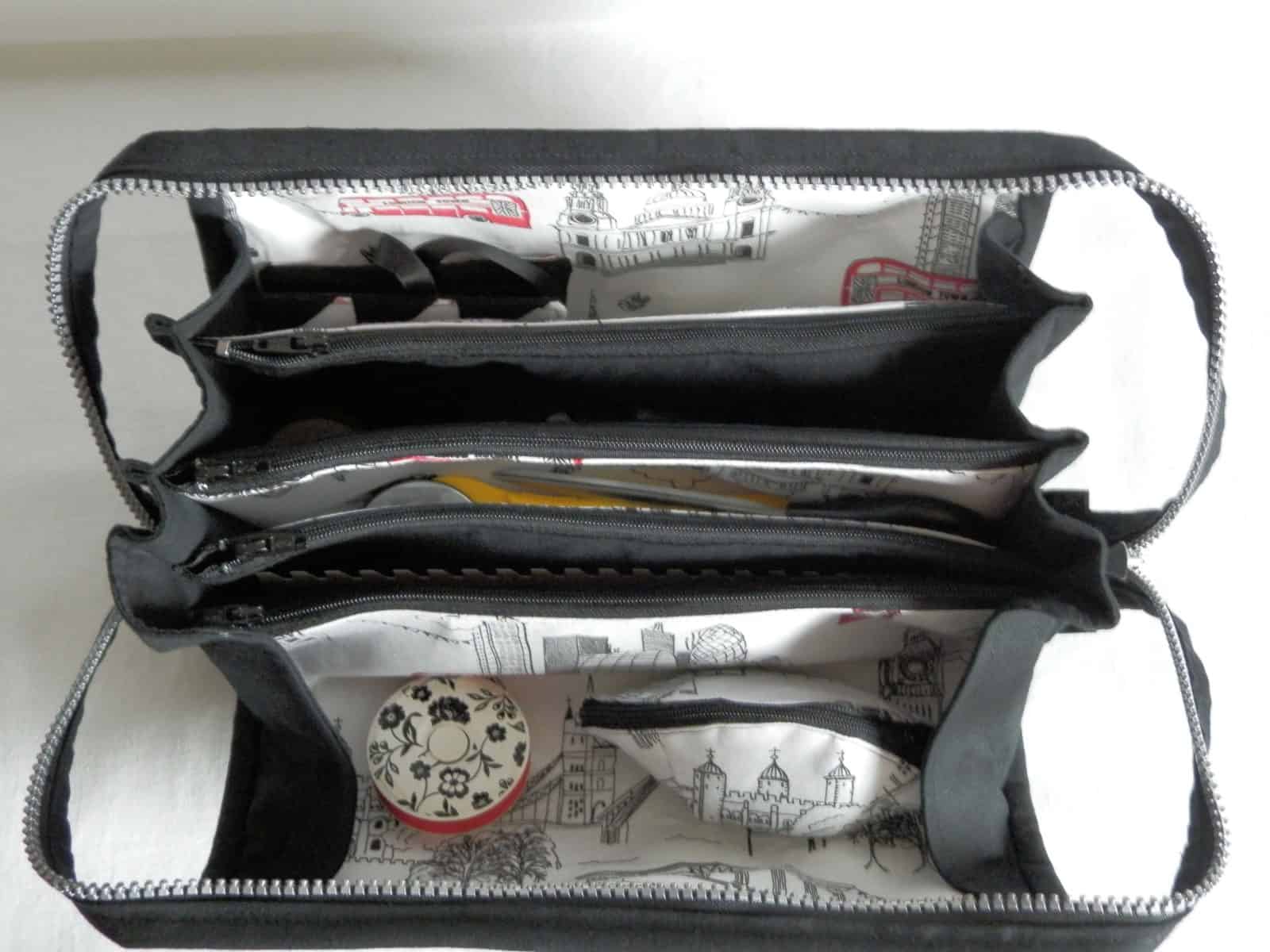 Bionic Gear Bag – Ich habe jetzt noch eine!