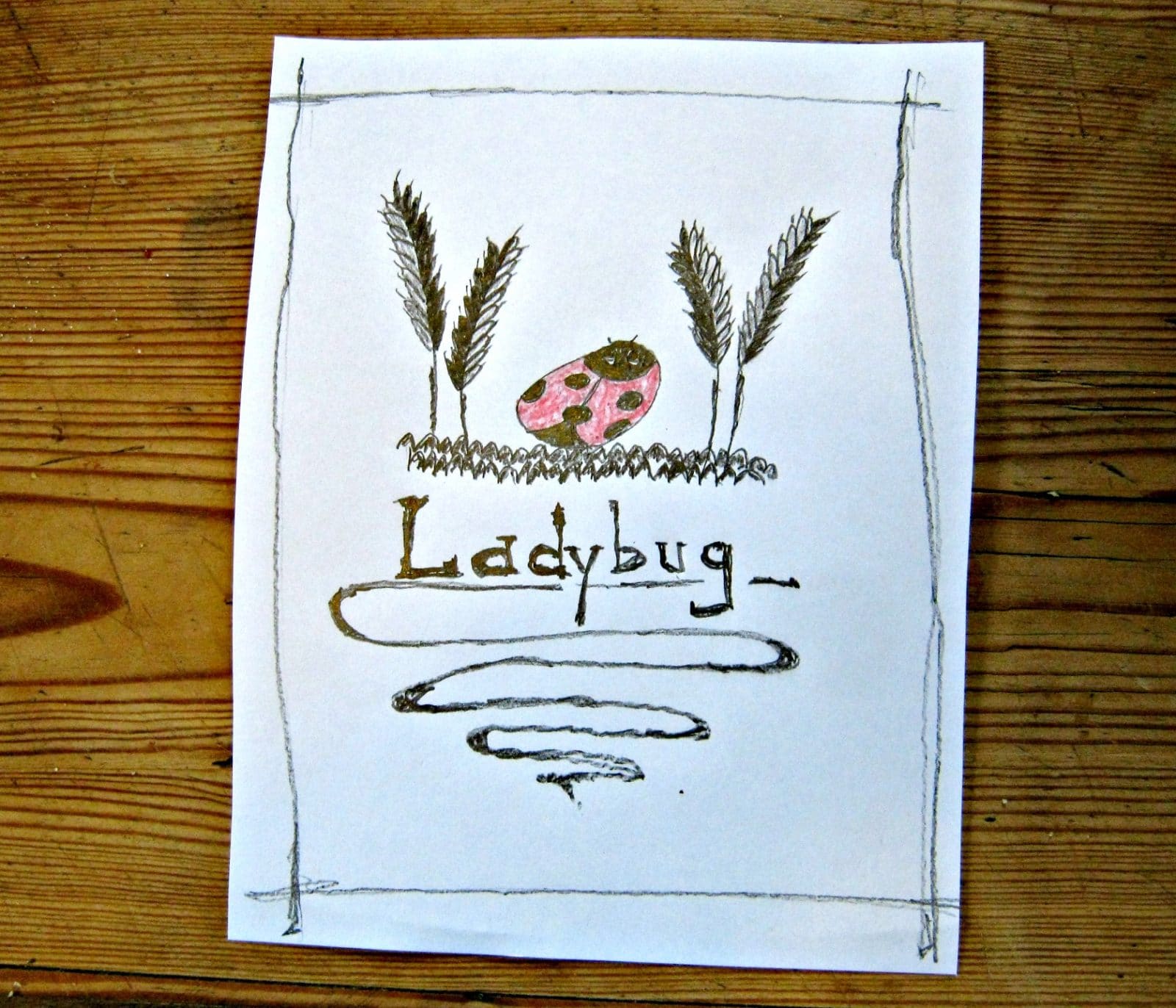 Poster selbermachen DIY