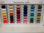 Quilt-Hexen