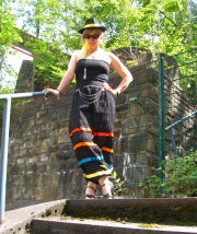 Sarihose – von Zierblume