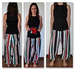 Sarihose Number Three