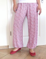 Sarihose… die Zweite.
