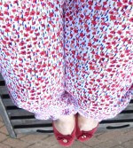 Sarihose… die Zweite.
