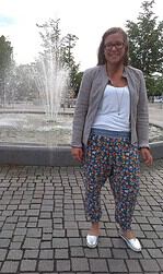 Sarihose