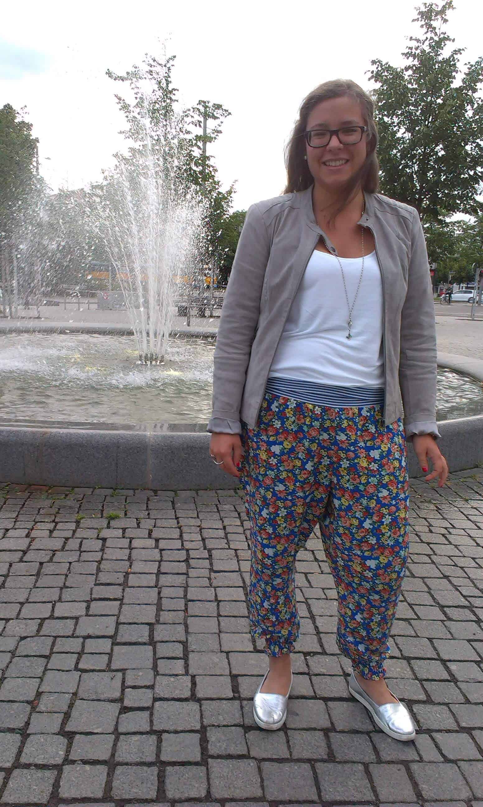 Sarihose