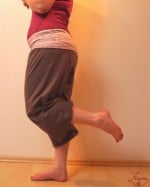 Sarihose