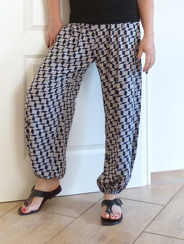 Sarihose