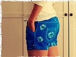 Sommerhose
