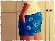Sommerhose