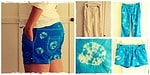 Sommerhose