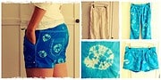 Sommerhose