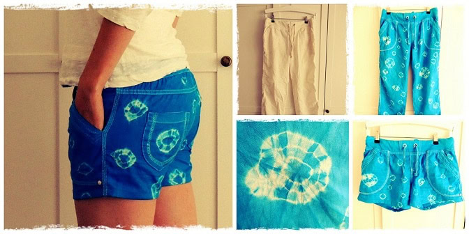 Sommerhose