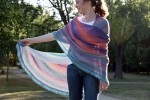 „Sommernachtstraum“ – einfach selber stricken :)