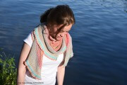 „Sommernachtstraum“ – einfach selber stricken :)