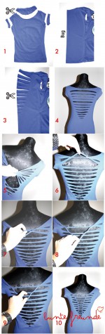 Summer -Shirts