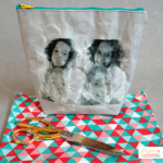 Travel around – Kosmetiktasche