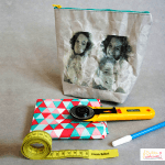 Travel around – Kosmetiktasche