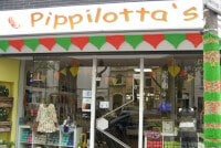 Pippilotta's