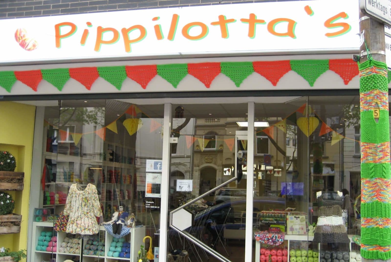 Pippilotta’s