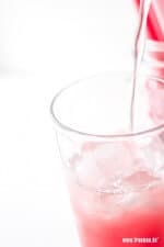 Wassermelone Aqua Fresca