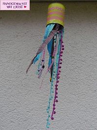 Windspiel für den Garten
