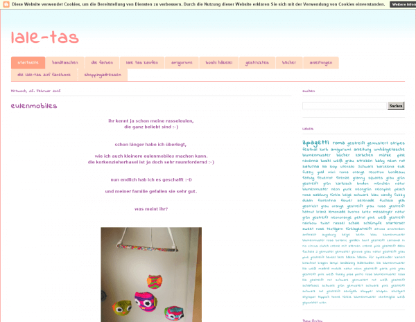 lale-tas lale-tas