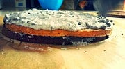 Die leckerste vegane Oreo-Torte aller Zeiten!