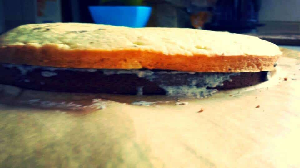 Die leckerste vegane Oreo-Torte aller Zeiten!