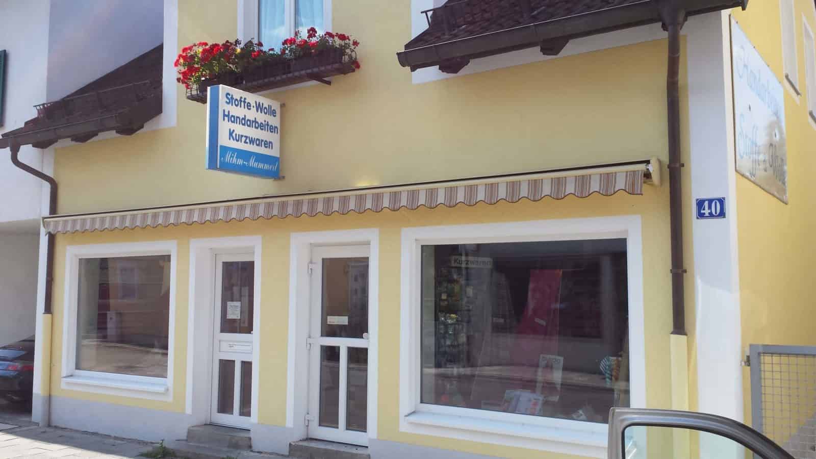 Mihm-Mummert
