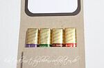 Schnelle und einfache Merci Verpackung (für Männer)