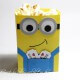 Minions - Popcon - Tüte mit Kino-Gutscheinen