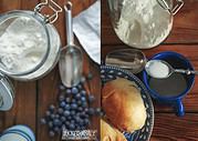 knallermäßige Frühstück´s Brötchen