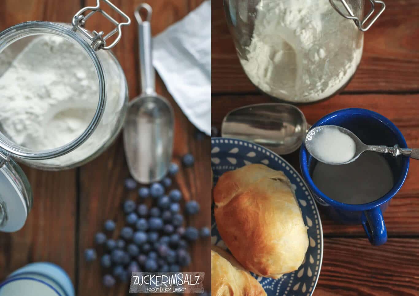 knallermäßige Frühstück´s Brötchen