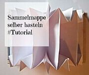 Sammelmappe Tutorial