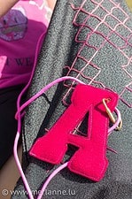 „A“ wie Amélie