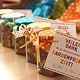 Abschiedsgeschenk "Farbenfrohe Zeit" (Kostenlose Bastelanleitung und Druckvorlage)