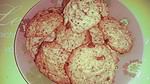 Wir wollen Kekse! American Cookies vegan