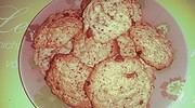 Wir wollen Kekse! American Cookies vegan