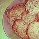 Wir wollen Kekse! American Cookies vegan