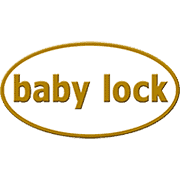Baby Lock Nähmaschine, ideal für kreative Handarbeiten und Nähprojekte, mit modernem Design und vielseitigen Funktionen für Hobby- und Profis.