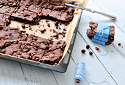 Glück vom Blech – Hausgemachte Schokolade