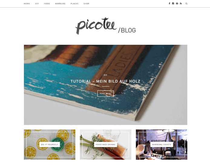 picotee