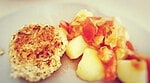 vegane Blumenkohlbratlinge