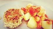 vegane Blumenkohlbratlinge