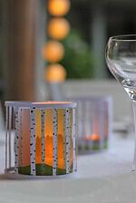 DIY Sommer-Windlicht