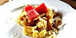 Kaiserschmarrn für alle Königskinder